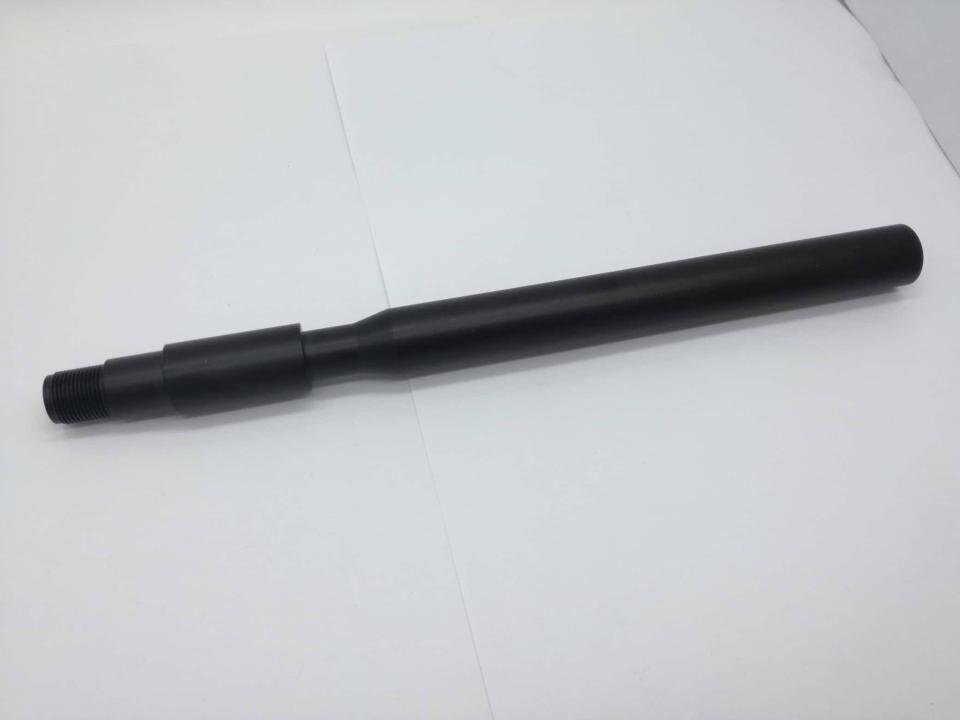 Aluminium Outer Barrel (CCW)