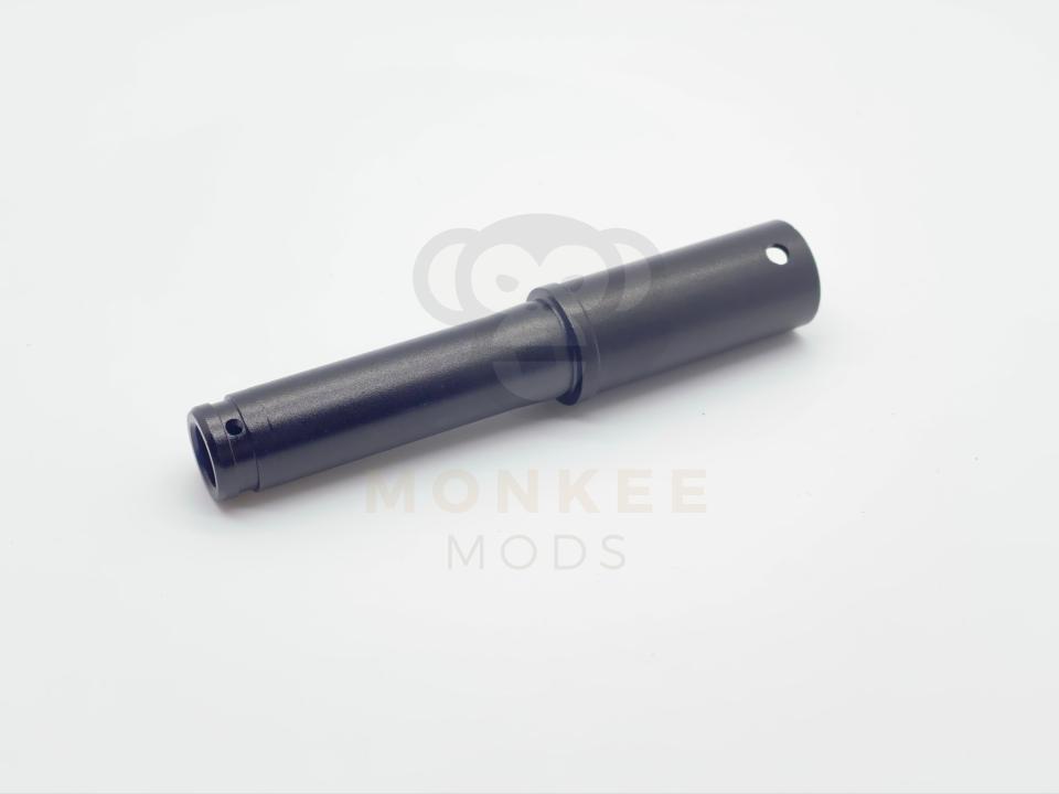 LH AUG CQB Metal Outer Barrel Extension