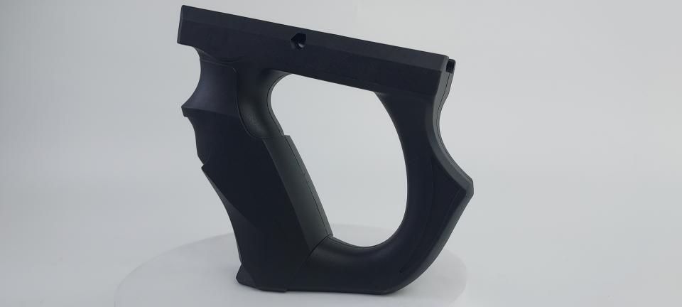 Full Arc Foregrip