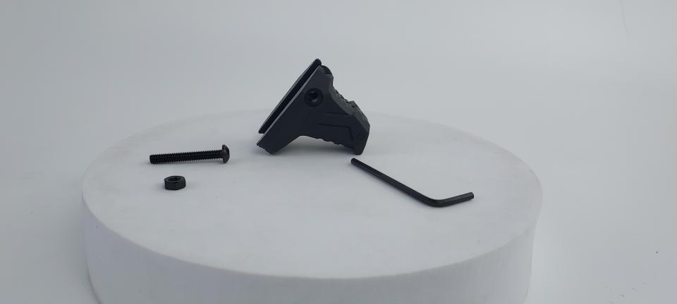 SI Style LVNV Handstop