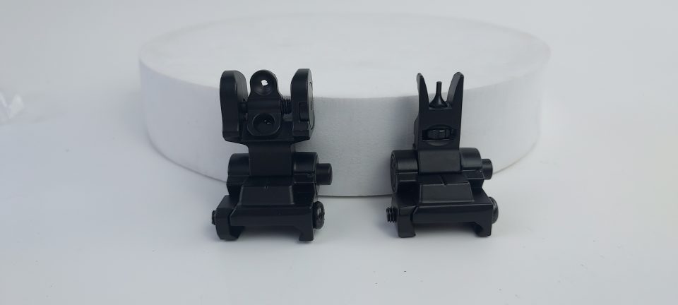SIG 3 Metal Iron Sight Set