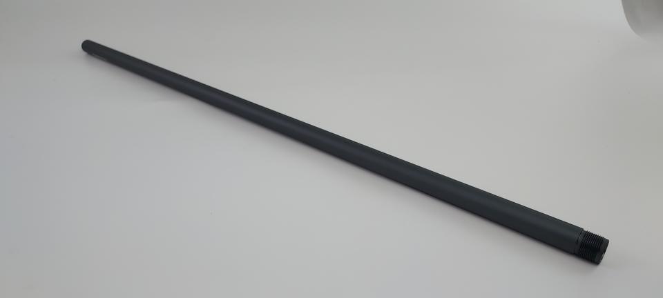 ZWQ S400 600mm Barrel