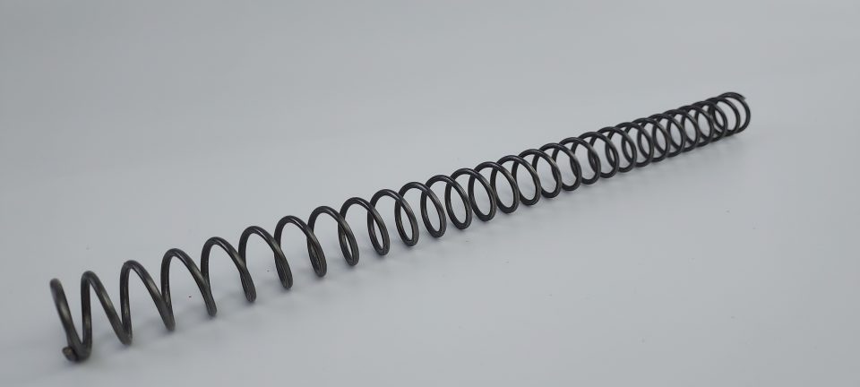 ZWQ S400 2.0 Upgrade Spring