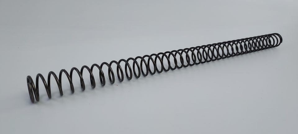 MM S400 1.8 Spring