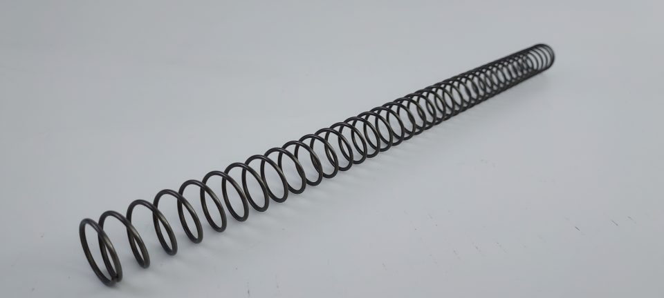 MM S400 1.5 Spring