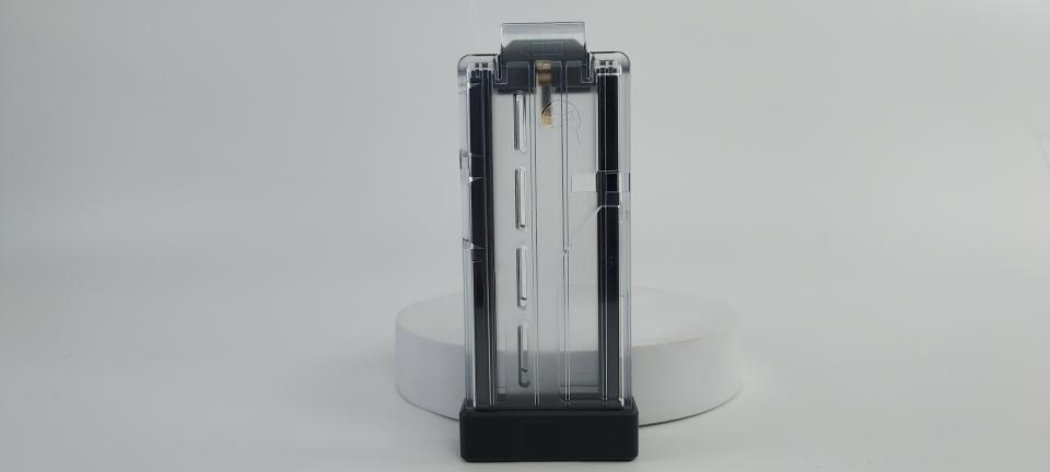 ZWQ S400 10-Dart Wide Body Magazine 
