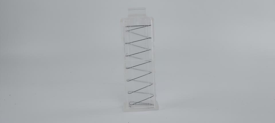 FL Thunder 9-dart Magazine