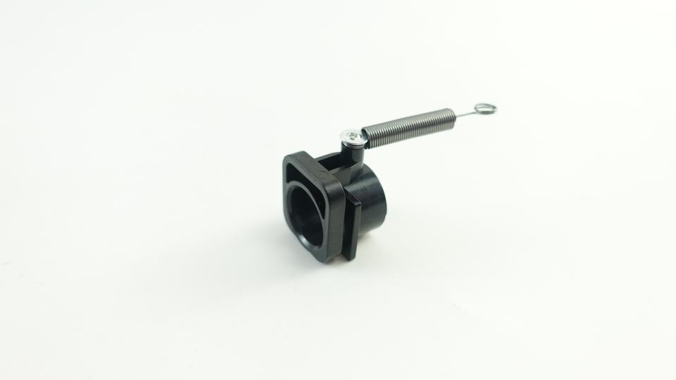 Zius BK1S/BK2S Dart Gate