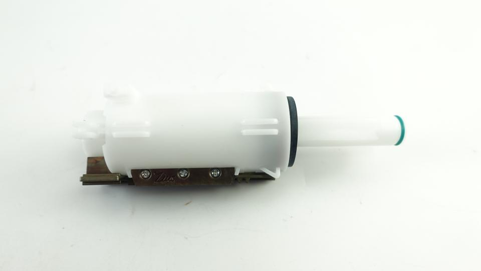 Zius BK1S/BK2S Plunger Tube and Plunger Rod Assembly
