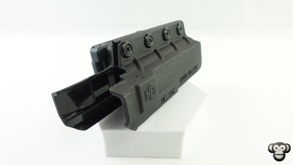 Hare Technology Diana Holster