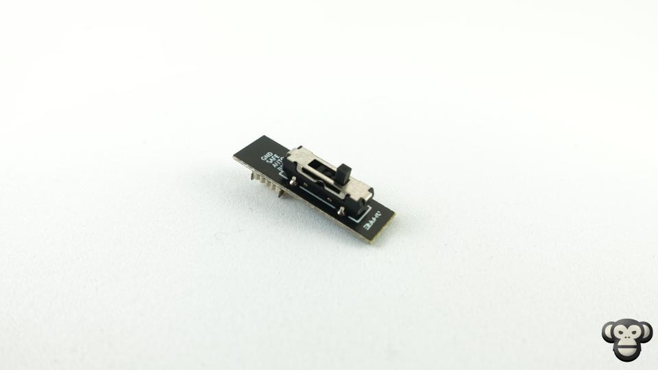 Hare Technology Diana Reed Switch