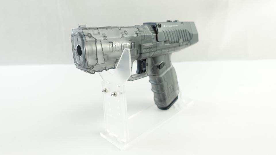 LP55 Blaster