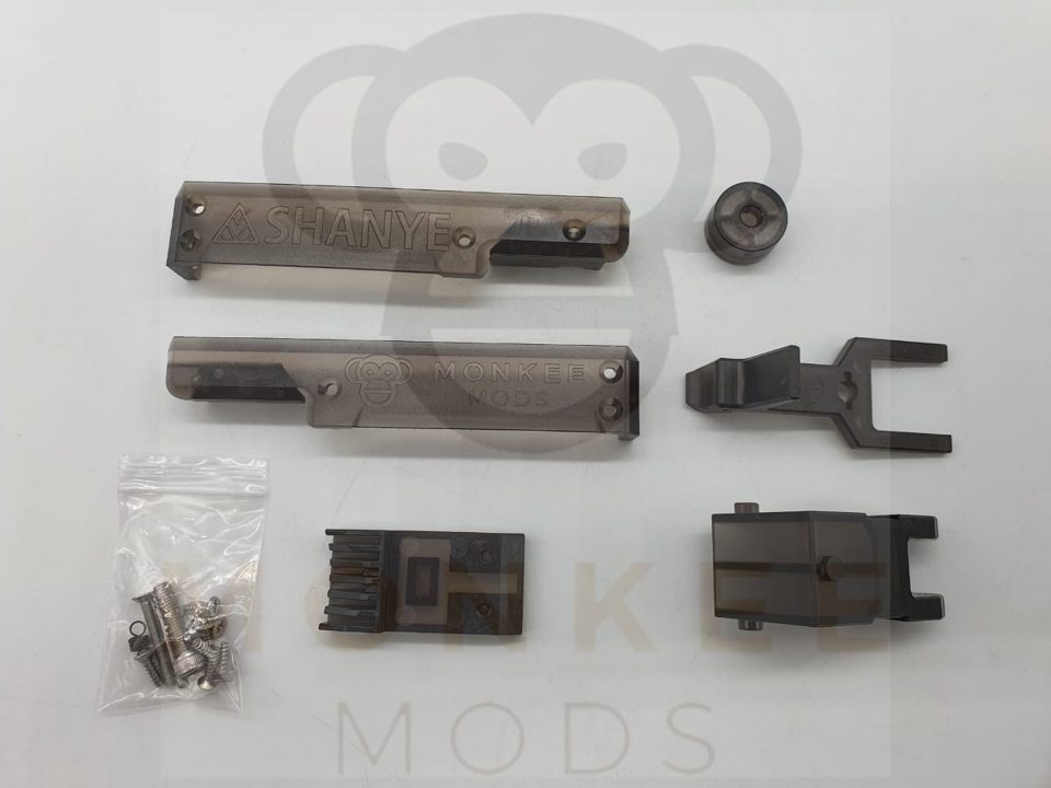 MM Firefly Magazine Conversion Kit