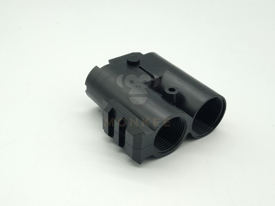 MM Firefly Threaded Breech Adapter