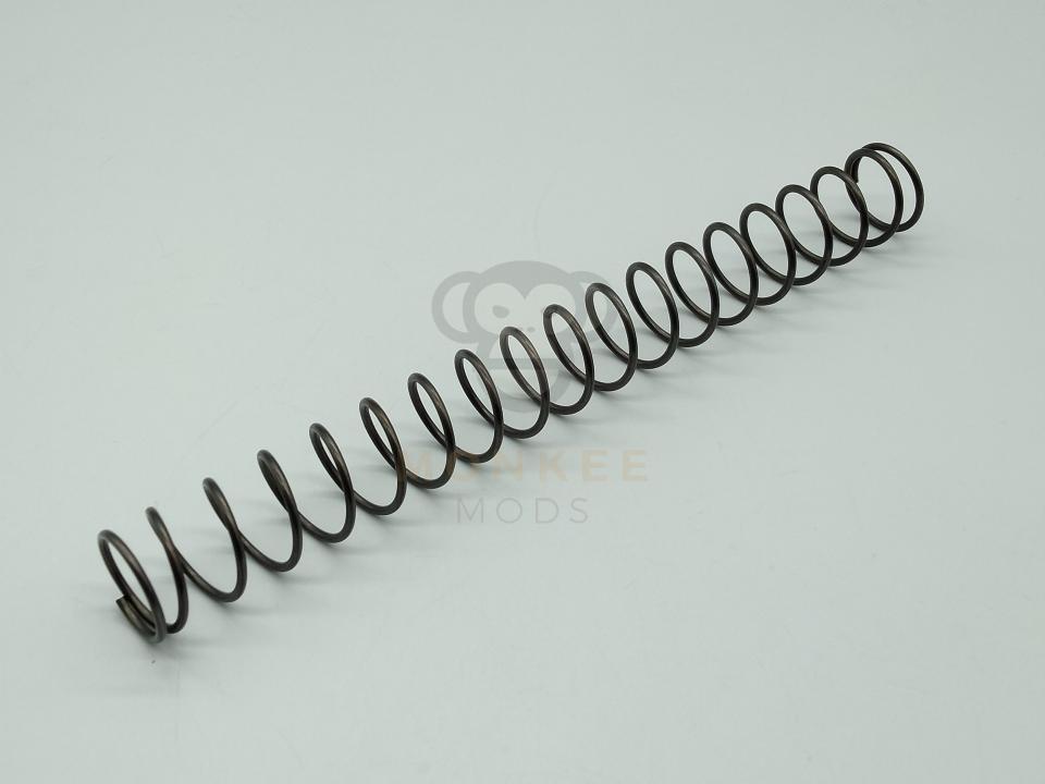 Monkee Mods Challenger MK3 Pro 12KG Spring