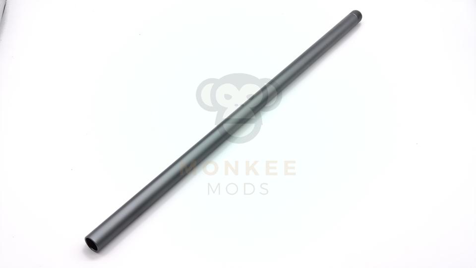 Worker Harrier Extended Barrel
