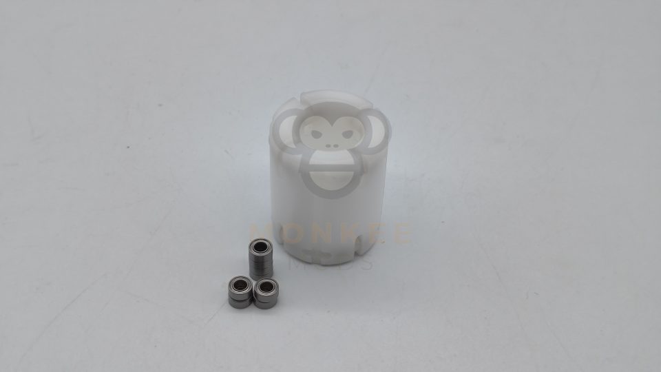 Worker Harrier Bearing Slide Sleeve