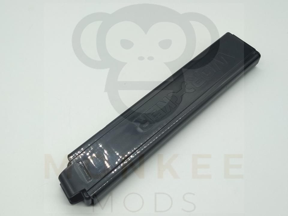 Worker Magazine 15-Darts Slim Talon (Nightingale)