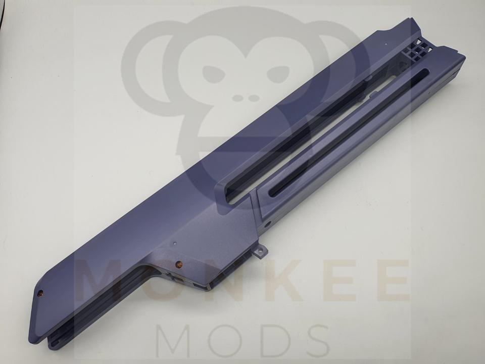 Worker Swift Upper Shell Replacement