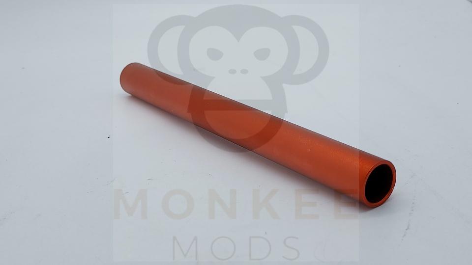Monkee Mods Aluminium Barrel 16CM