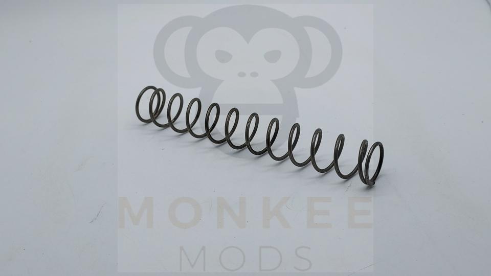 S200 1.8 Upgrade Spring