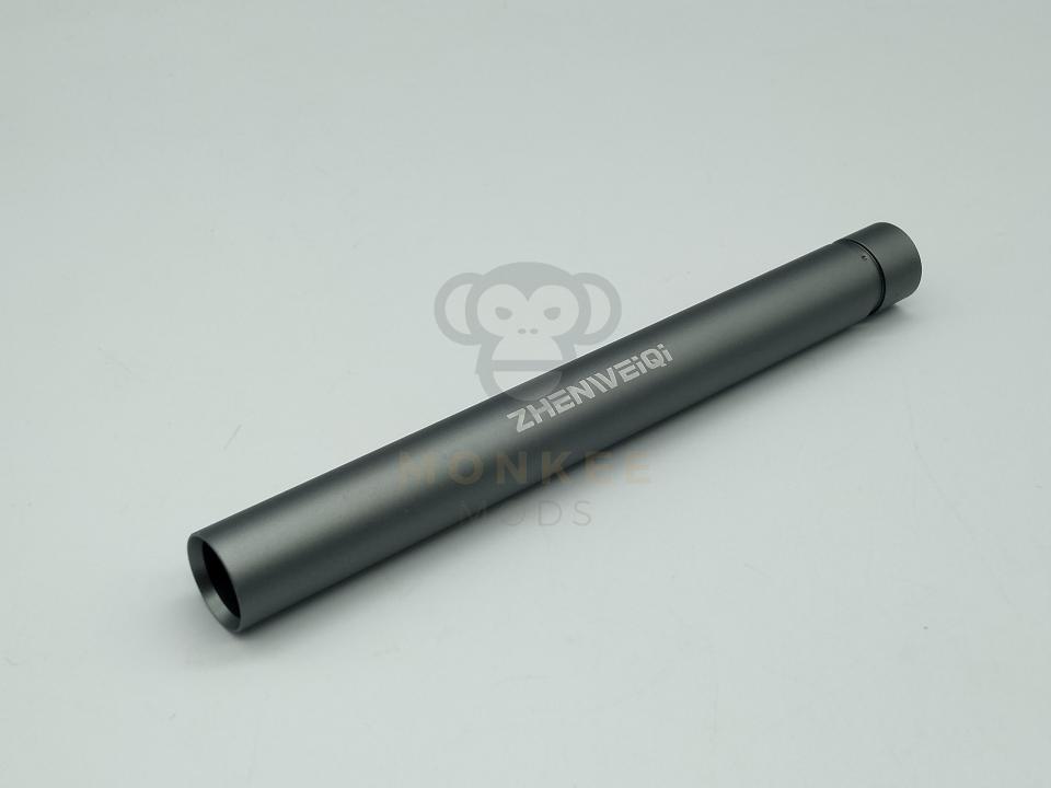 ZWQ Dimpled Barrel