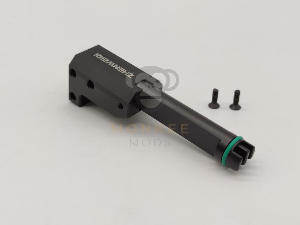 ZWQ S200 Metal Pusher Rod