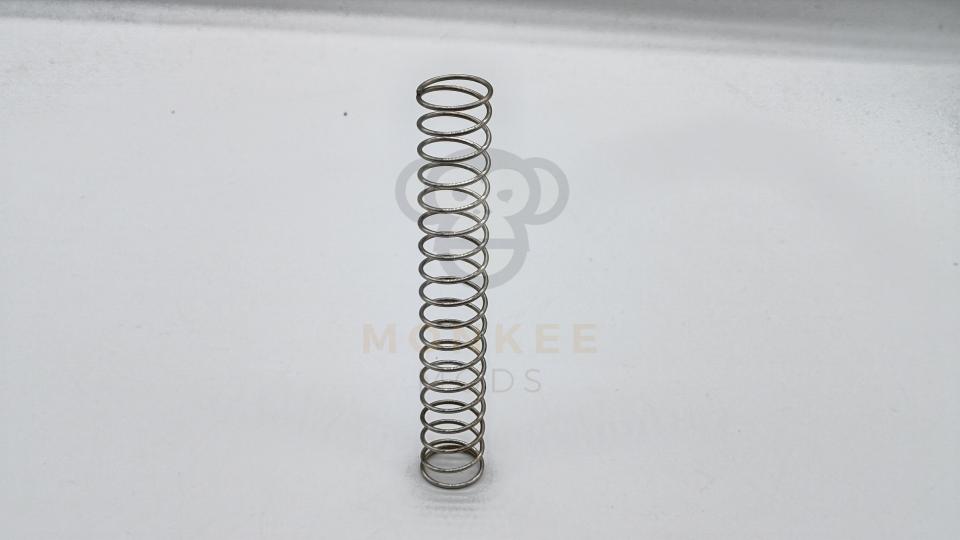 S200 Low Powered 1.4 Spring