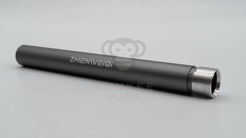 ZWQ Threaded Dimpled Barrel