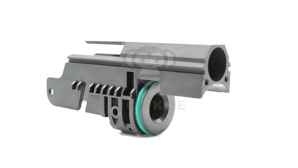 ZWQ S200S Viper Dart Gate Replacement