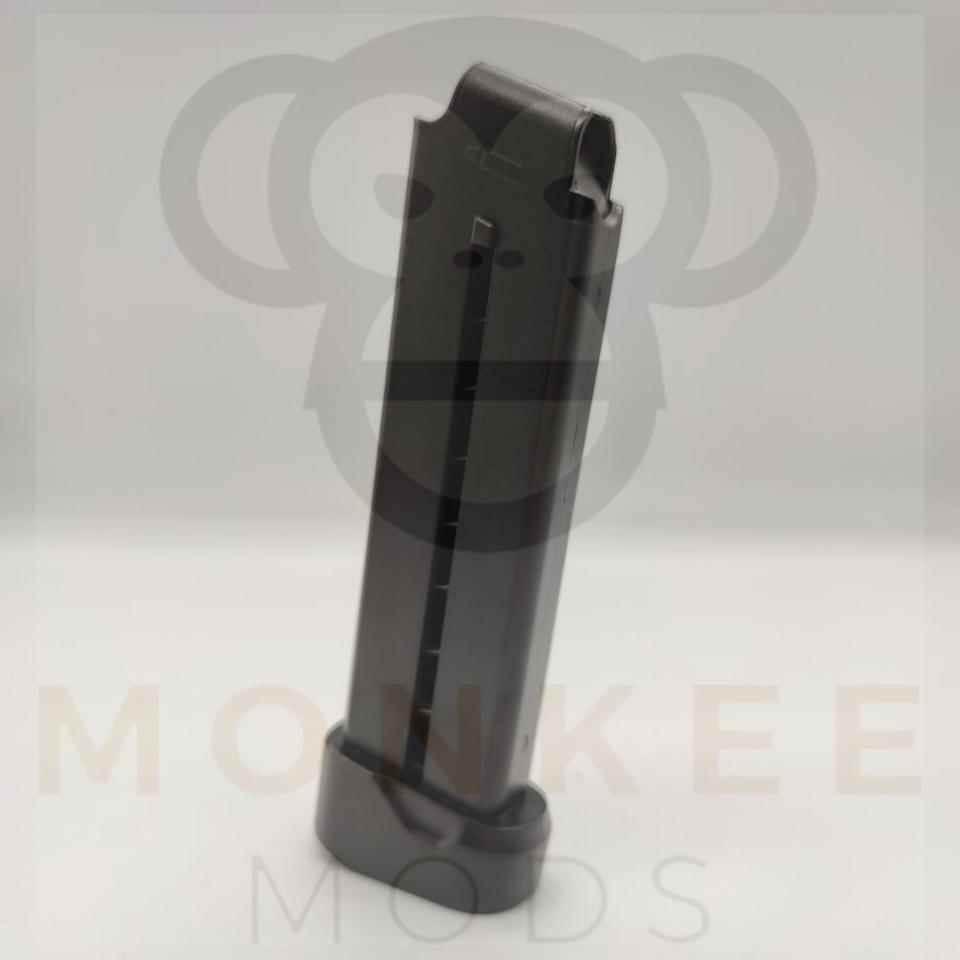 ZWQ S200S Viper Magazine