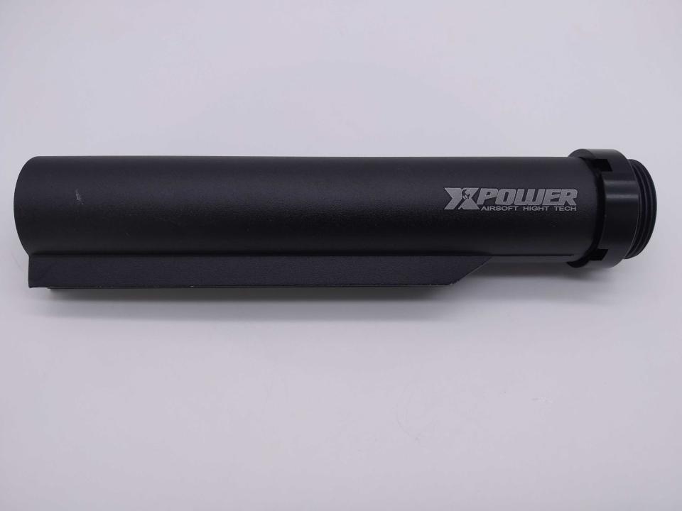 X-Power Metal Buffer Tube
