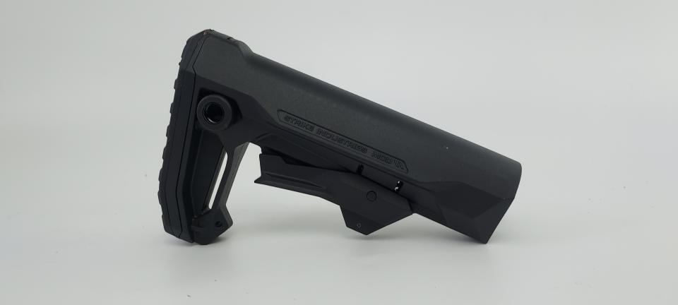 SI Style MOD 2 Buttstock