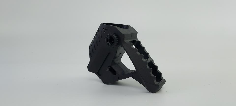 SI Style Pit Stock