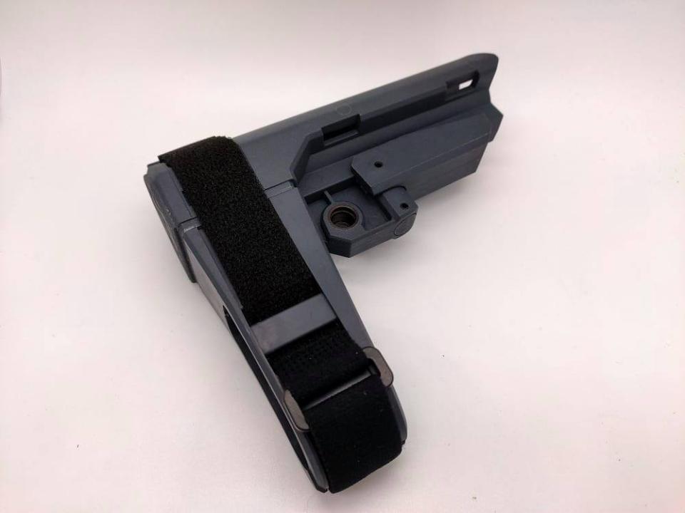 Expandgear SBA3 Buttstock
