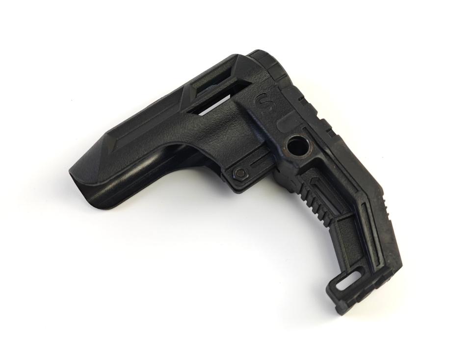 AOD Buttstock