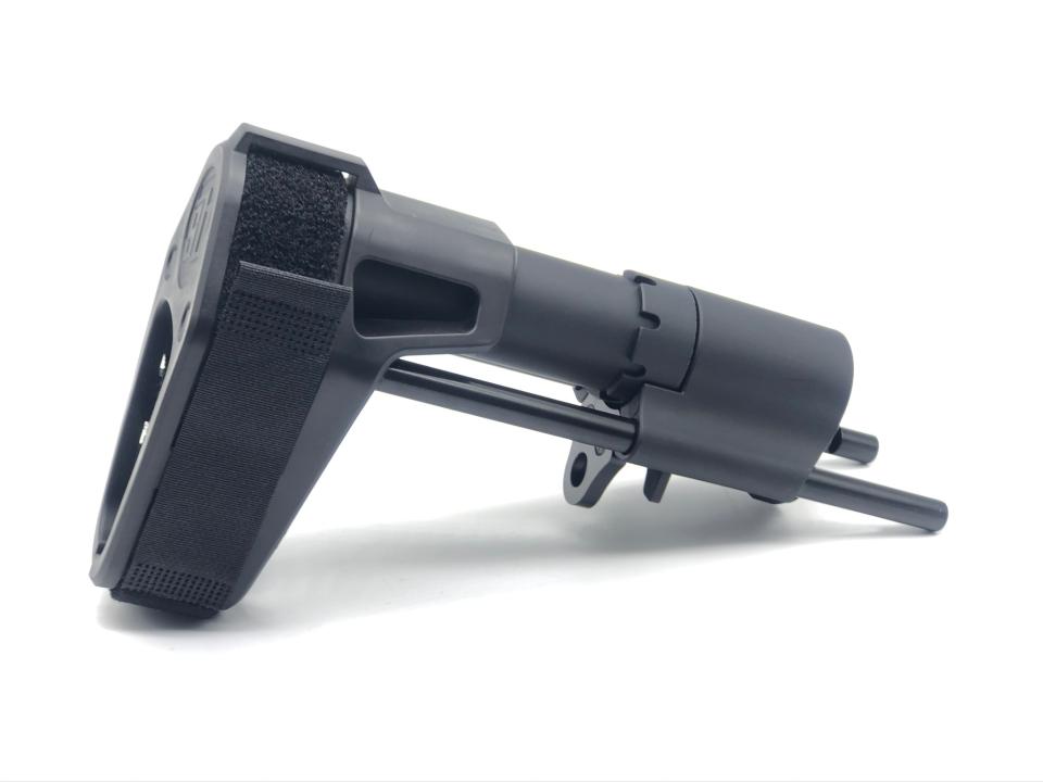 SB PDW Pistol Brace Buttstock