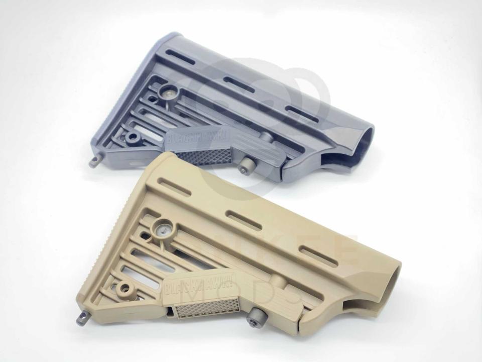 Blackhawk KNOXX Buttstock