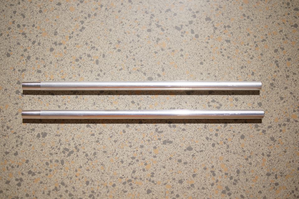 Core Aluminium 25cm 7.5mm Inner Barrel