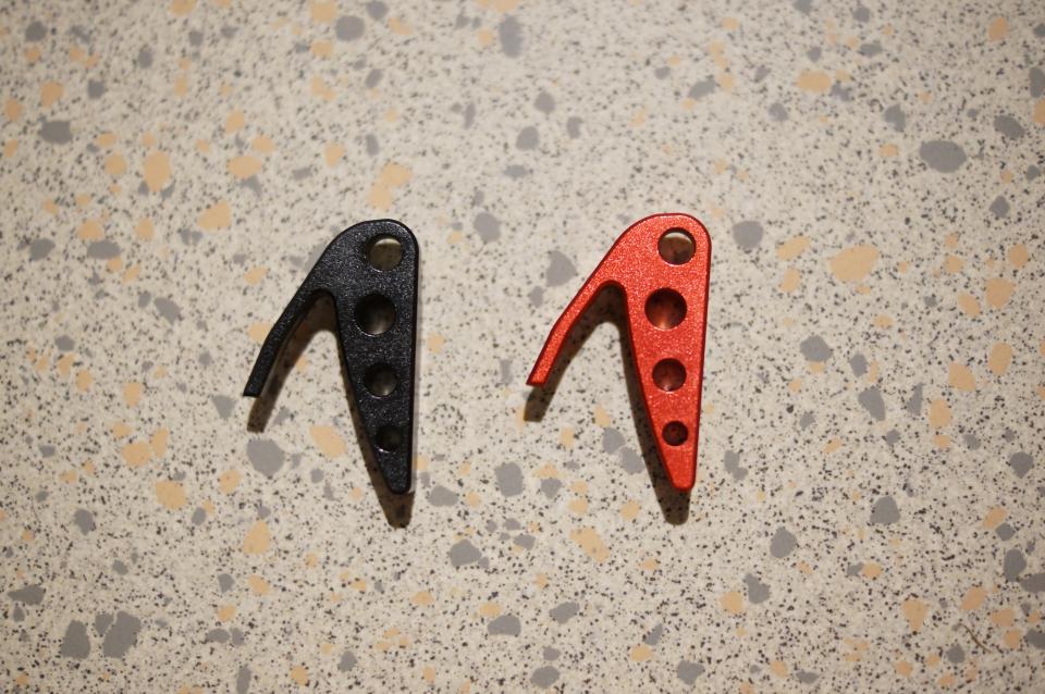 Core AR15 Metal Trigger