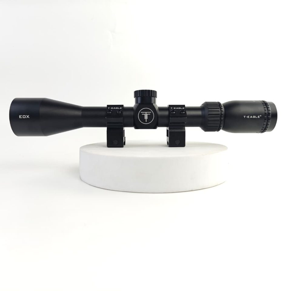 T-Eagle EOX 3-9X40 WA