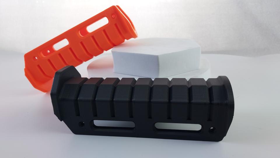 MM Firefly Forend Sleeve