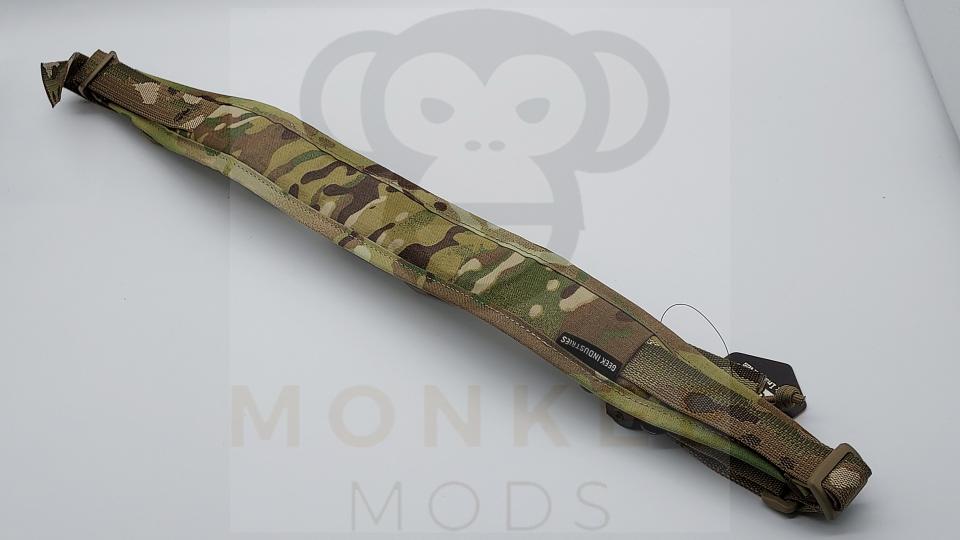 [CLEARANCE] Geek Tactical Ferros Slingster Sling - Multicam