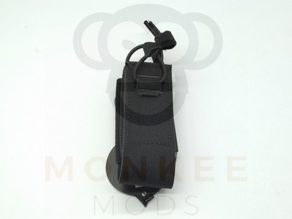 Geek Tactical Haley 9mm Single Pouch
