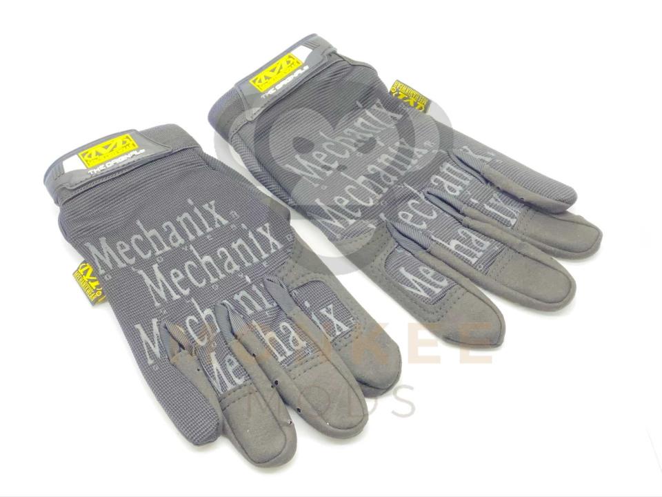 Mechanix Original Covert (Full Glove)