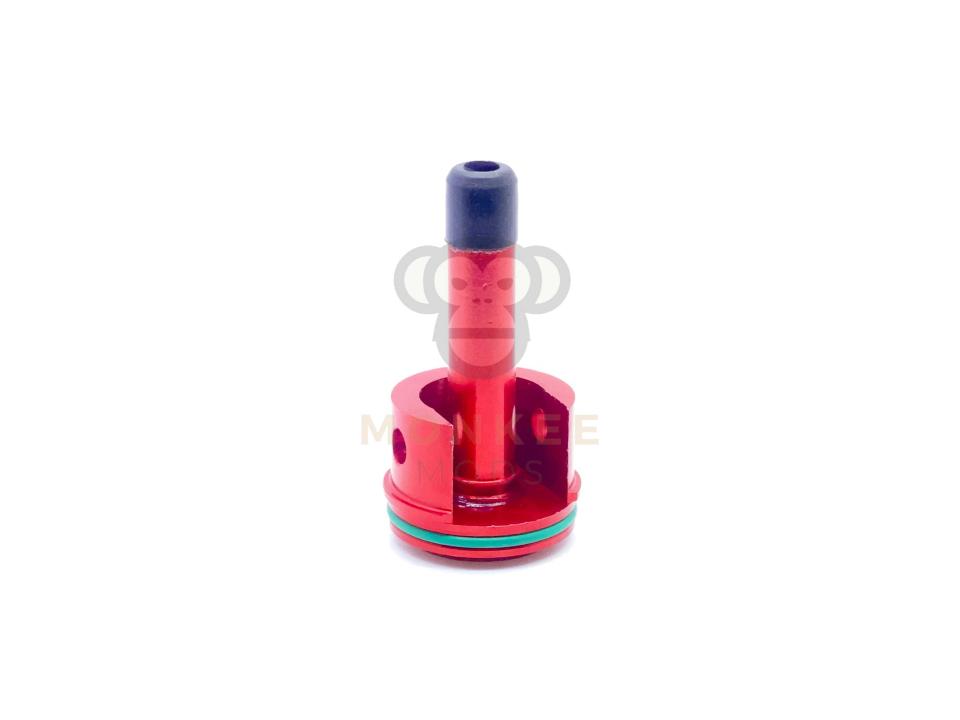 Titan Cylinder Head and Nozzle For CP AK