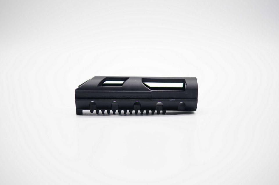 Titan Aero Nylon Piston with Nylon Teeth