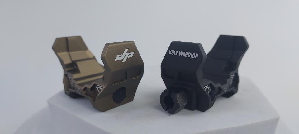 HW DP Optic Lens Protector