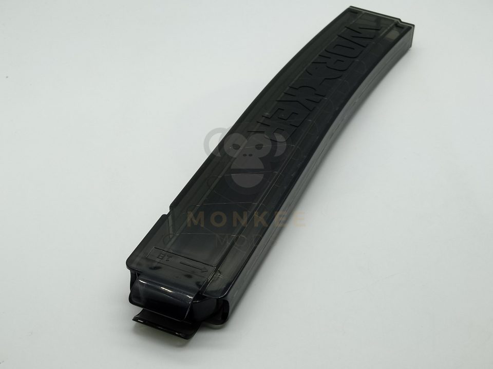 Worker Magazine 18-Darts Curved Talon