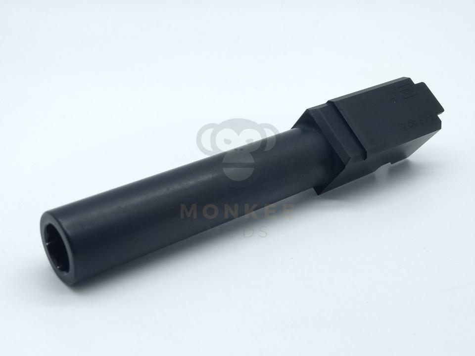 Kublai P3 Stock Outer Barrel